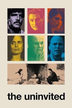 The Uninvited streaming