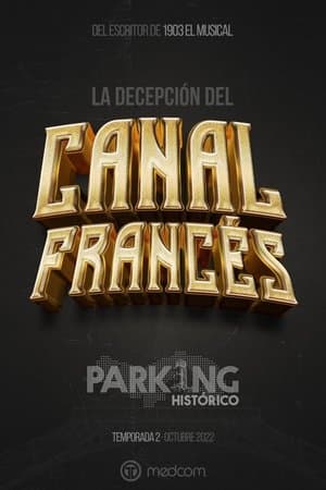 Historic Parking 1: The Deception of the French Channel streaming