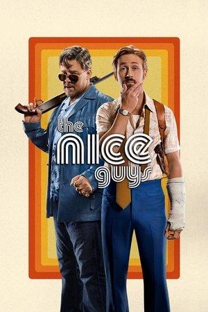 The Nice Guys streaming