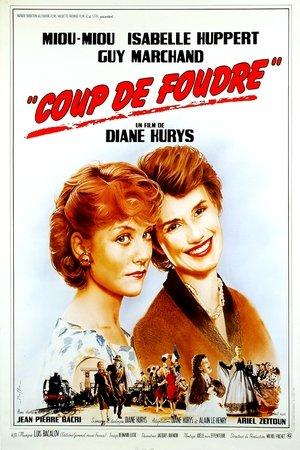 Coup de foudre streaming