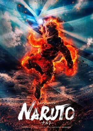 Live Spectacle Naruto streaming