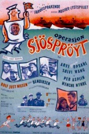 Operasjon Sjøsprøyt streaming