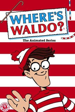 Where's Wally? streaming