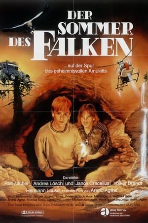 Der Sommer des Falken streaming