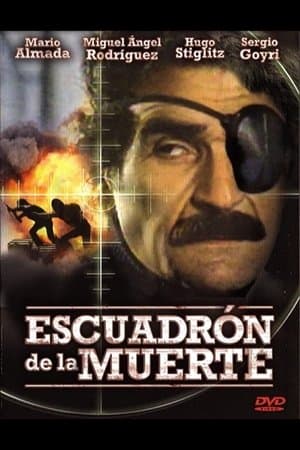 El escuadrón de la muerte streaming