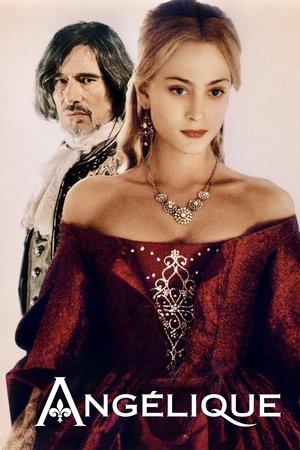 Angélique streaming
