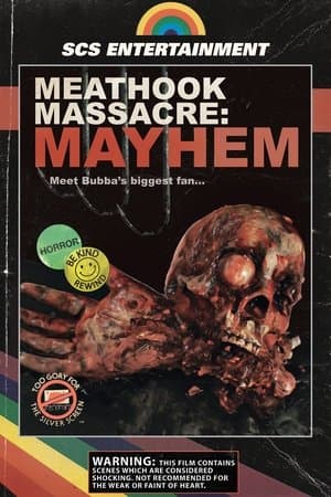 Meathook Massacre: Mayhem streaming