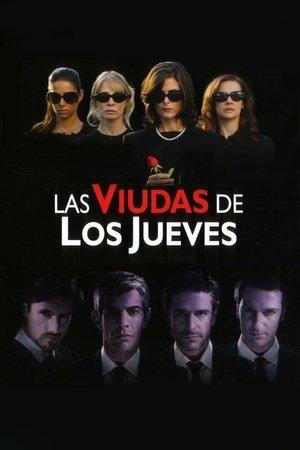 Les veuves du jeudi streaming