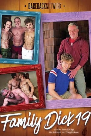 Family Dick 19 streaming
