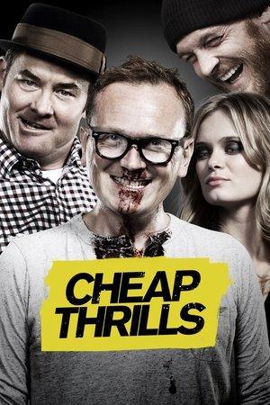 Cheap Thrills streaming