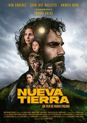 Nueva Tierra streaming
