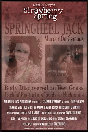 Strawberry Spring streaming