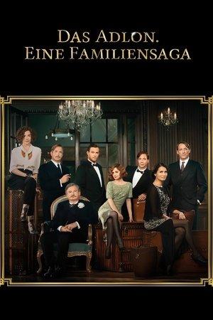 Das Adlon. Eine Familiensaga streaming