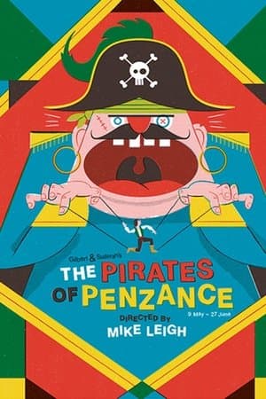 The Pirates of Penzance streaming