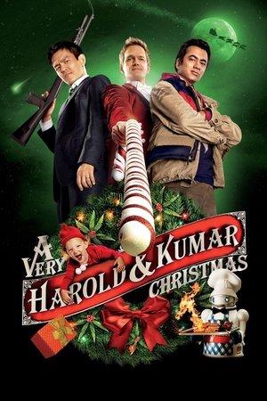 A Very Harold & Kumar Christmas streaming