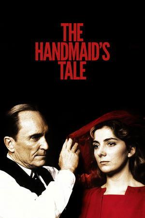 The Handmaid's Tale streaming