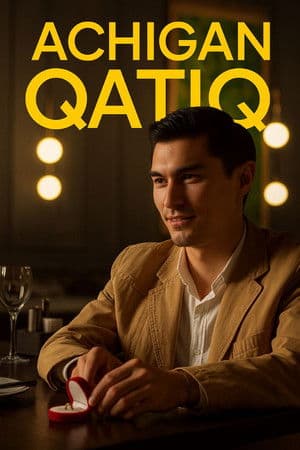 Achigan qatiq streaming