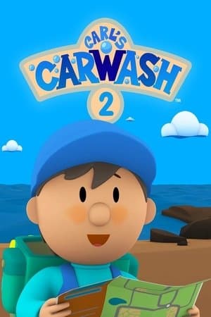 Carl's Car Wash 2 streaming