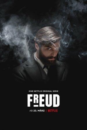 Freud streaming