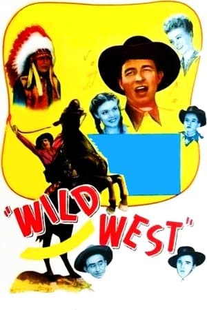 Wild West streaming