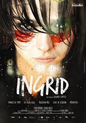 Ingrid streaming