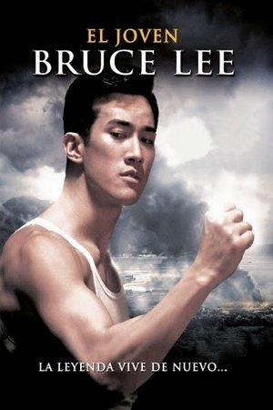 El joven Bruce Lee streaming