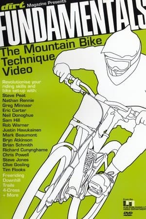 Fundamentals streaming