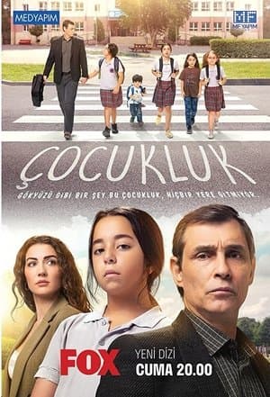 Çocukluk streaming