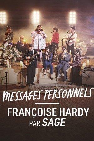 Messages personnels, Françoise Hardy par Sage - Hyper Weekend Festival 2024 streaming