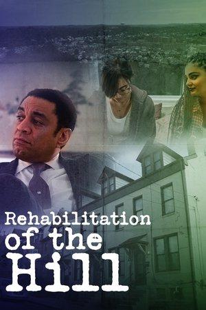 Rehabilitation of the Hill streaming