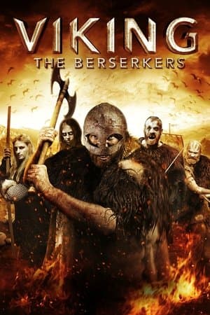 Viking: The Berserkers streaming