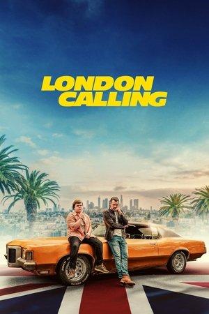 London Calling streaming