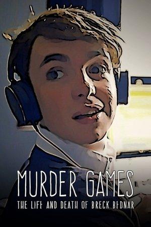Murder Games: The Life and Death of Breck Bednar streaming