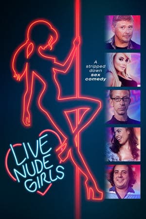Live Nude Girls streaming