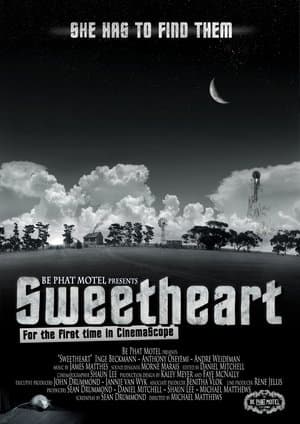 Sweetheart streaming