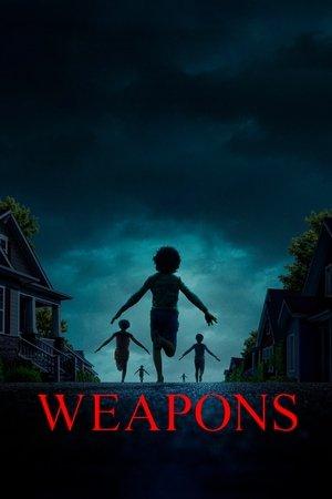 Weapons streaming