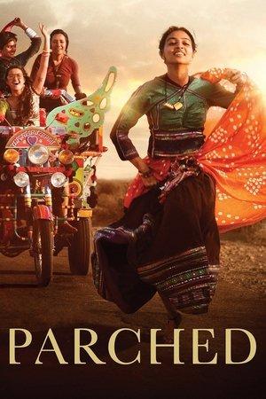 Parched streaming