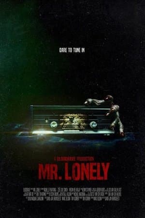 Mr. Lonely streaming
