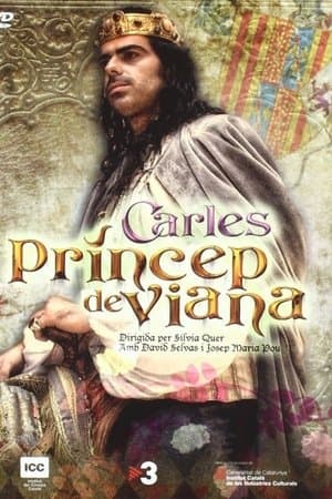 Carles, príncep de Viana streaming