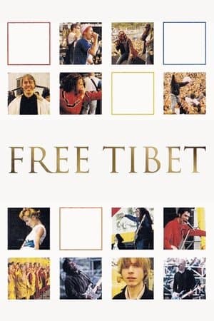Free Tibet streaming