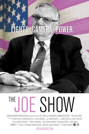 The Joe Show streaming