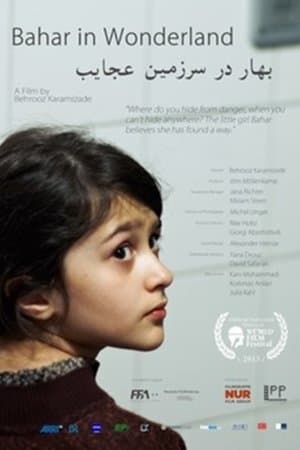 Bahar in Wonderland streaming