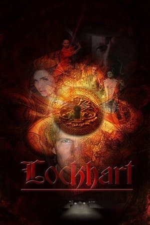 Lockhart: Unleashing the Talisman streaming