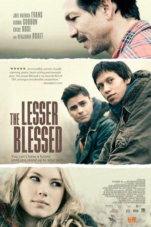 The Lesser Blessed streaming