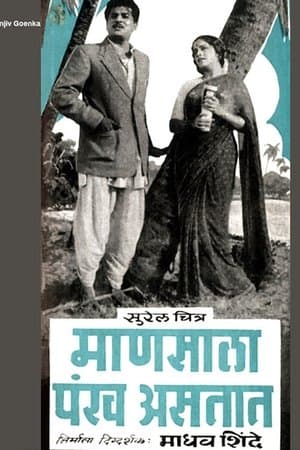माणसाला पंख असतात streaming