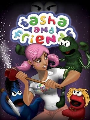 Tasha and Friends streaming