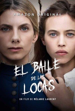 El baile de las locas streaming