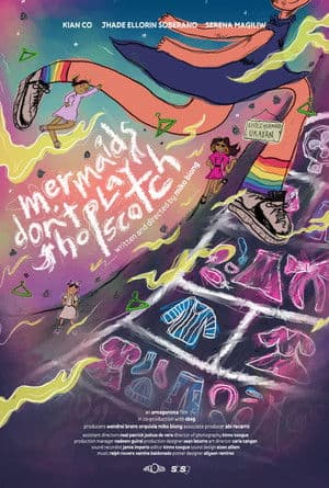 mermaids don't play hopscotch streaming