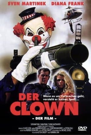 Der Clown streaming
