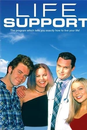 Life Support streaming